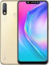 Best available price of Tecno Spark 3 Pro in Czech