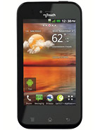 Best available price of T-Mobile myTouch in Czech