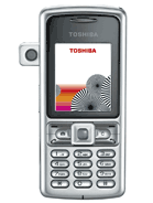 Best available price of Toshiba TS705 in Czech