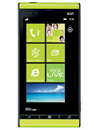 Best available price of Toshiba Windows Phone IS12T in Czech