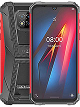 Best available price of Ulefone Armor 8 in Czech