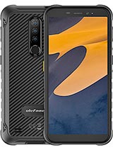 Best available price of Ulefone Armor X8i in Czech