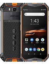 Best available price of Ulefone Armor 3W in Czech