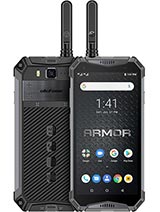 Best available price of Ulefone Armor 3WT in Czech