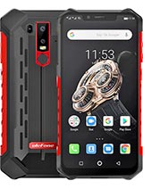 Best available price of Ulefone Armor 6E in Czech