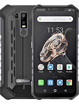 Best available price of Ulefone Armor 6S in Czech