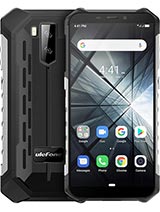 Best available price of Ulefone Armor X3 in Czech
