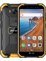 Best available price of Ulefone Armor X6 in Czech