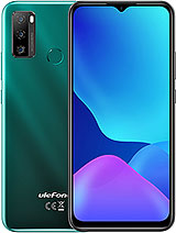 Best available price of Ulefone Note 10P in Czech