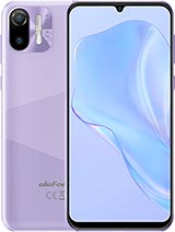 Best available price of Ulefone Note 6P in Czech
