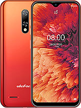 Best available price of Ulefone Note 8P in Czech