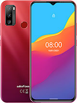 Best available price of Ulefone Note 10 in Czech