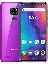 Best available price of Ulefone Note 7P in Czech