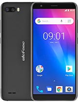 Best available price of Ulefone S1 in Czech