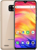 Best available price of Ulefone S11 in Czech