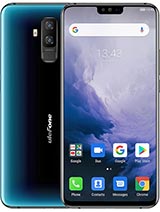 Best available price of Ulefone T2 in Czech