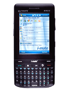 Best available price of i-mate Ultimate 8502 in Czech