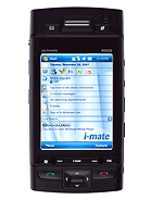 Best available price of i-mate Ultimate 9502 in Czech