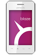 Best available price of Unnecto Blaze in Czech