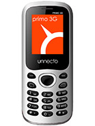 Best available price of Unnecto Primo 3G in Czech