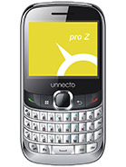 Best available price of Unnecto Pro Z in Czech