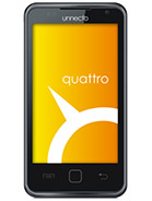Best available price of Unnecto Quattro in Czech
