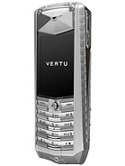 Best available price of Vertu Ascent 2010 in Czech