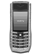 Best available price of Vertu Ascent Ti Damascus Steel in Czech