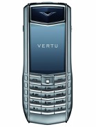 Best available price of Vertu Ascent Ti in Czech