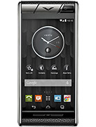 Best available price of Vertu Aster in Czech