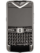 Best available price of Vertu Constellation Quest in Czech