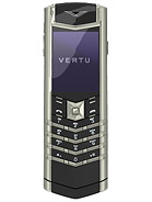 Best available price of Vertu Signature S in Czech