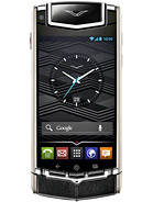 Best available price of Vertu Ti in Czech