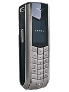 Best available price of Vertu Ascent in Czech