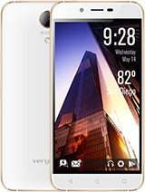 Best available price of verykool SL5011 Spark LTE in Czech