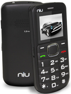 Best available price of NIU GO 80 in Czech