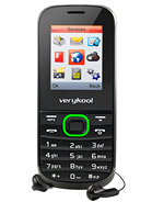 Best available price of verykool i119 in Czech