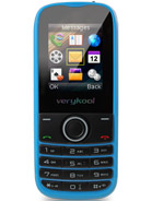 Best available price of verykool i121C in Czech