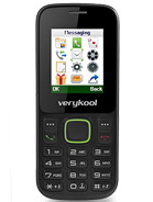 Best available price of verykool i126 in Czech