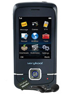 Best available price of verykool i270 in Czech