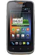 Best available price of verykool RS90 in Czech