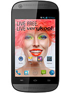 Best available price of verykool s3501 Lynx in Czech