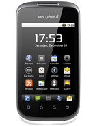 Best available price of verykool s735 in Czech