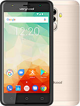Best available price of verykool s5036 Apollo in Czech