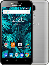 Best available price of verykool sl5029 Bolt Pro LTE in Czech
