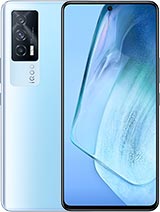 Best available price of vivo iQOO 7 (India) in Czech