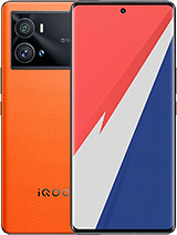 Best available price of vivo iQOO 9 Pro in Czech