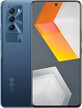 Best available price of vivo iQOO Neo5 S in Czech