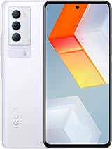 Best available price of vivo iQOO Neo5 SE in Czech