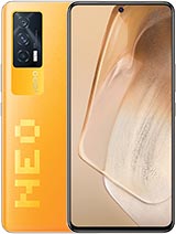 Best available price of vivo iQOO Neo5 in Czech